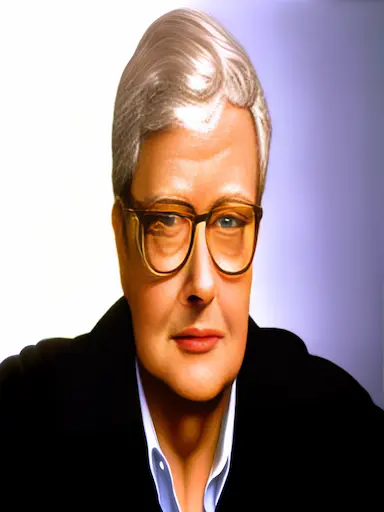Author Shoutout Author Shoutouts Roger Ebert