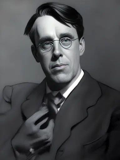 Author Shoutout Author Shoutouts William Butler Yeats