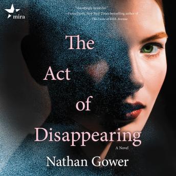 The Disappeared