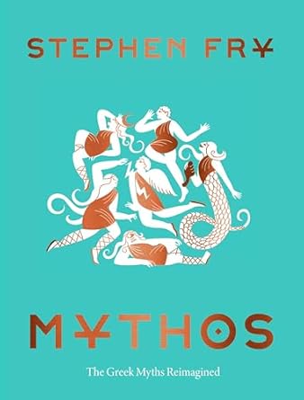 Book of Forgotten Witches Mythos