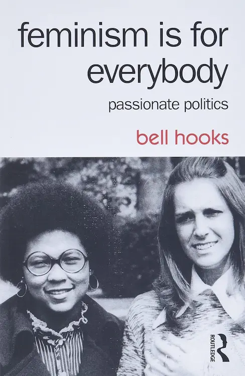 Living West As Feminists Author Krista Comer Similar books Feminism is for Everybody