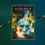 As You Like It by William Shakespeare