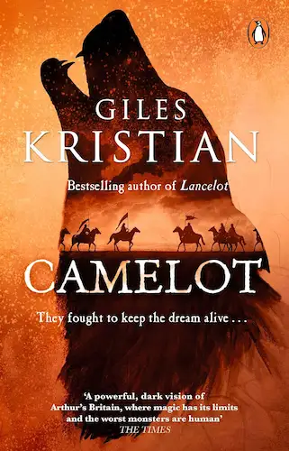 Camelot fantasy novels