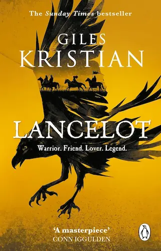 Camelot fantasy novels