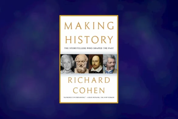 Making History by Richard Cohen