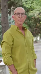 Daikon Daikon author Samuel Hawley