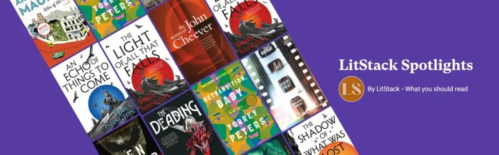 LitStack Spotlights