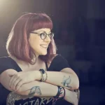 darker shade of magic A Darker Shade of Magic author V.E. Schwab