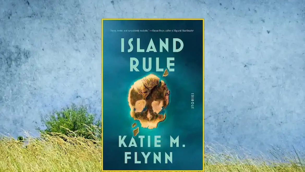 Island Rule by Katie M. Flynn