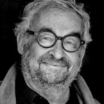 Sentence author Mikhail Iossel