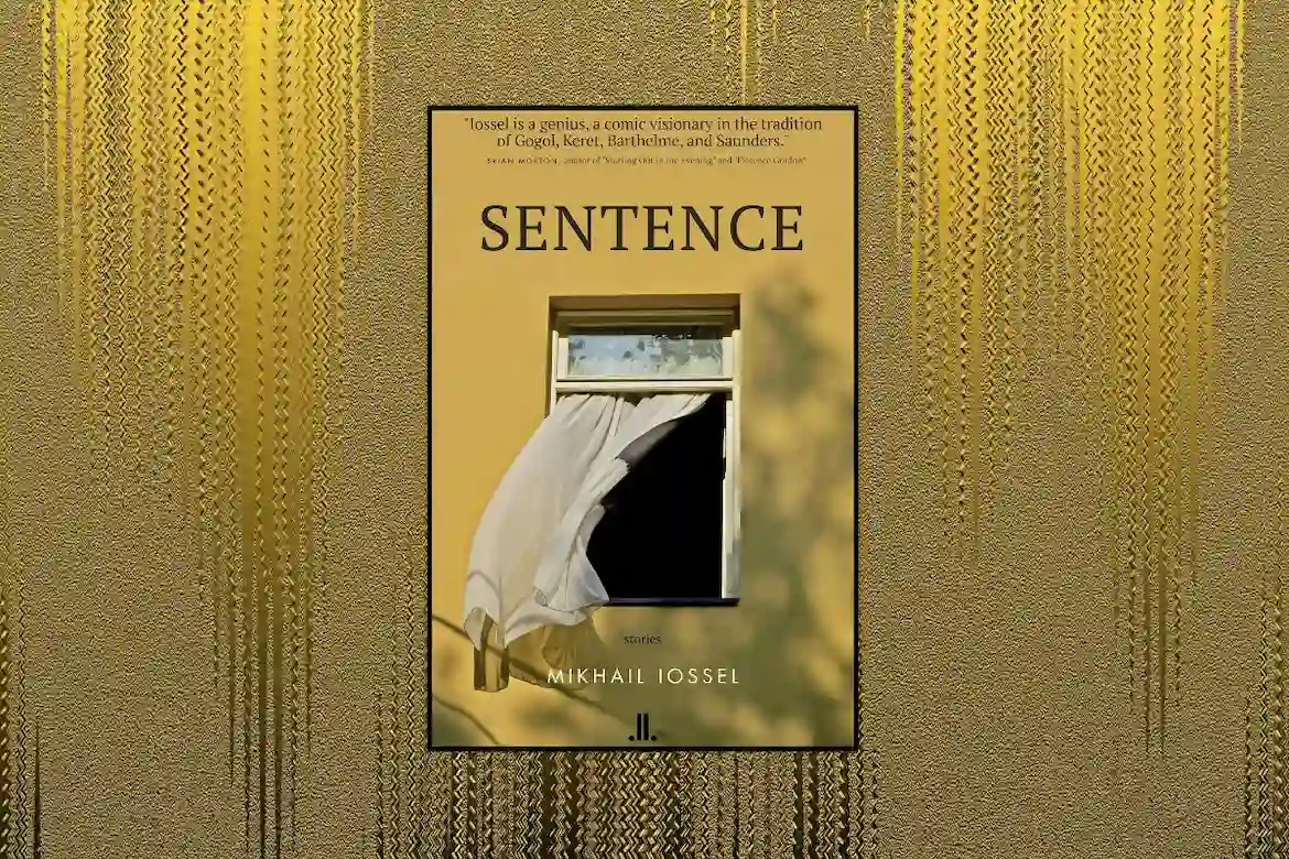 Sentence by Mikhail Iossel