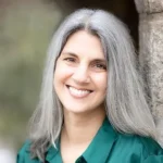 Unbroken Coast The Unbroken Coast author Nalini Jones
