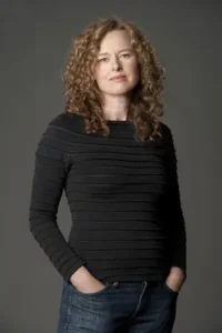 We Loved to Run We Loved to Run author Stephanie Reents