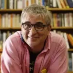 Dear California Dear California editor David Kipen