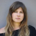 Mouth author Kerry Donoghue