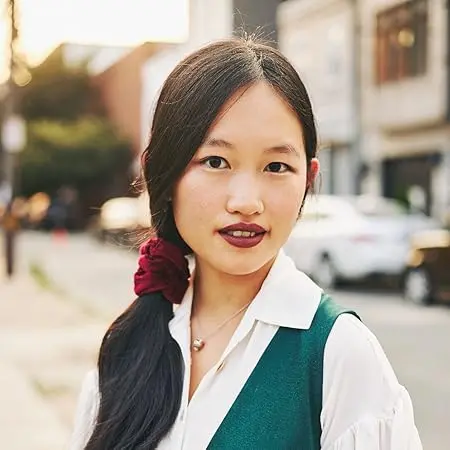 Katabasis author R.F. Kuang