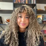 The River and the Star Author Gabriela Romero Lacruz