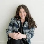 The Second Chance Cinema author Thea Weiss