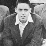 Shadow Ticket Author Thomas Pynchon