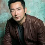 The Art of Legend author Wesley Chu