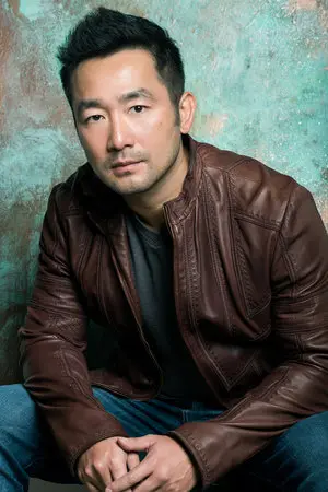 Author Shoutout The Art of Legend author Wesley Chu