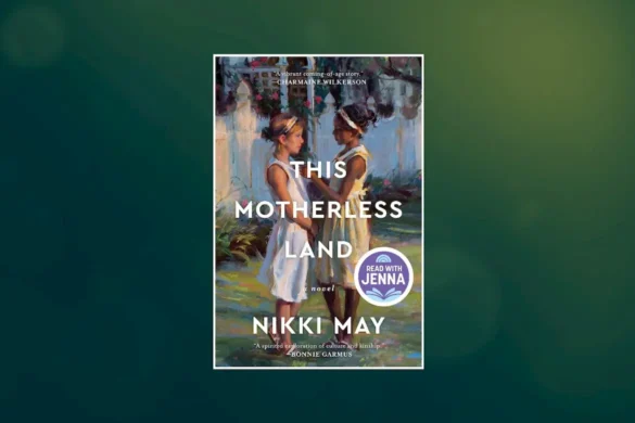 This Motherless Land by Nikki May