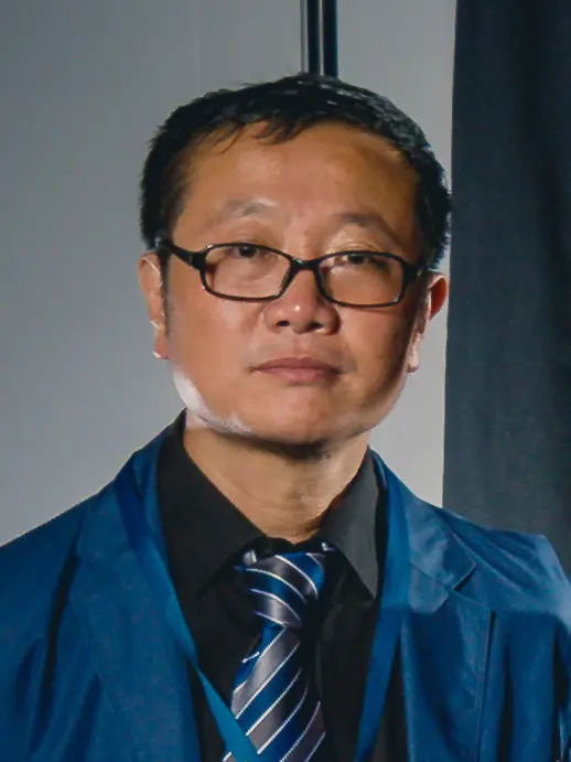 Author Shoutouts Cixin Liu