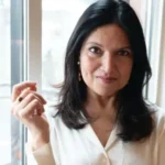 Intemperance Intemperance author Sonora Jha