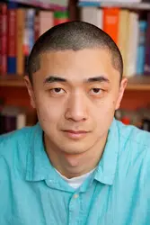 All That We See Or Seem author Ken Liu