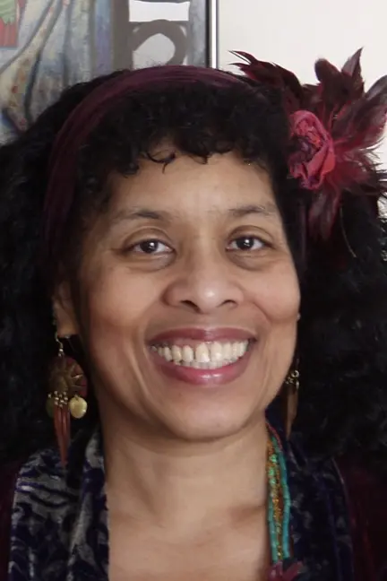 Author Shoutout Author Shoutouts Andrea Hairston