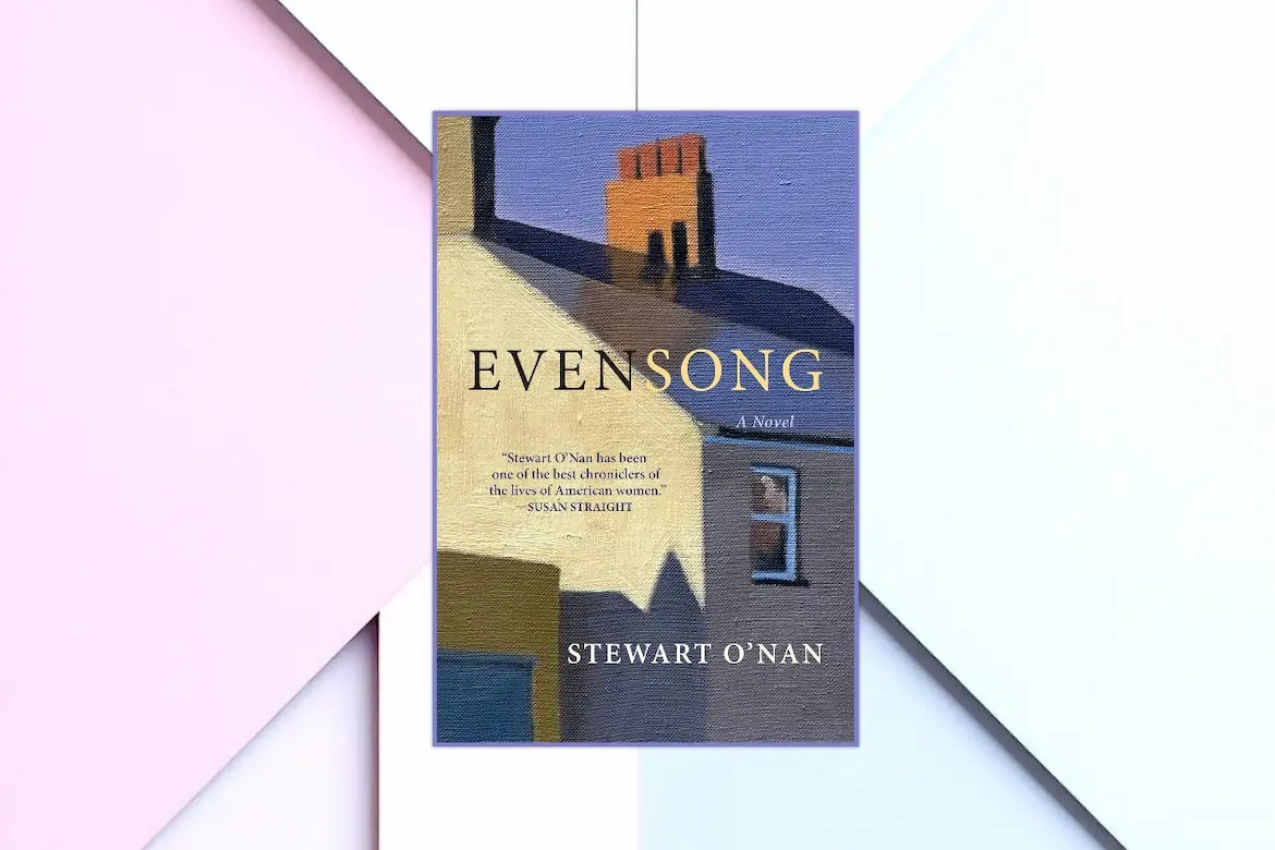 Evensong by Stewart O'Nan