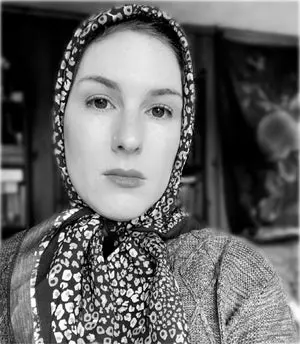 Author Shoutout Author Shoutouts Hester Fox