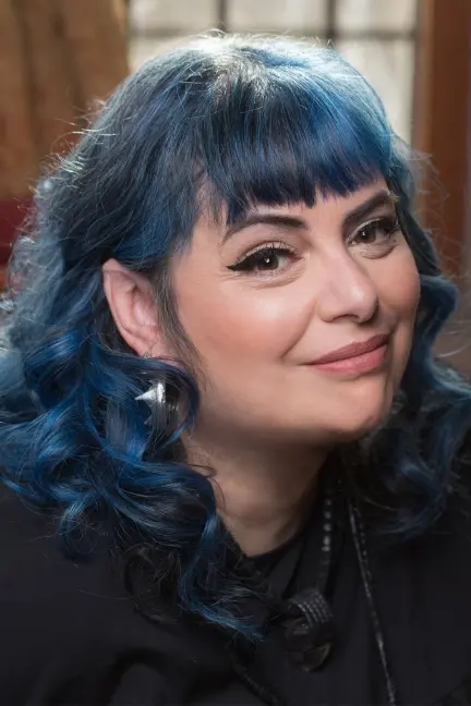 Author Shoutout Author Shoutouts Holly Black