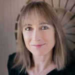Last Good Man The Last Good Man author Linda Nagata