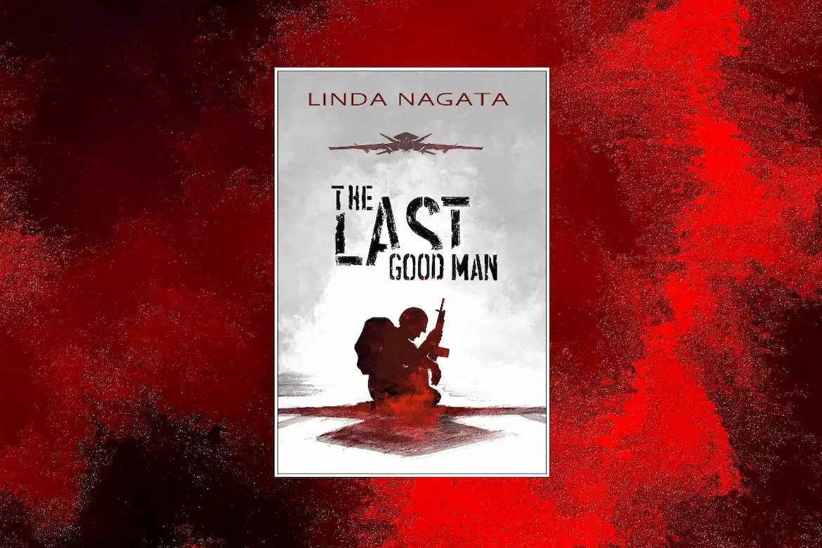 The Last Good Man by Linda Nagata