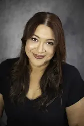 Author Shoutout Author Shoutouts Rebecca Roanhorse