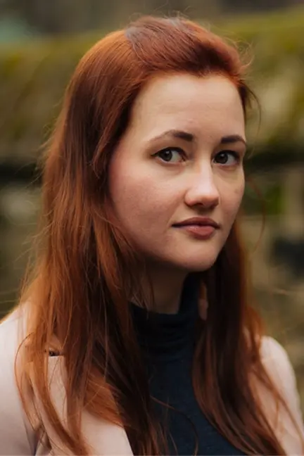 Author Shoutout Author Shoutouts Tamsyn Muir