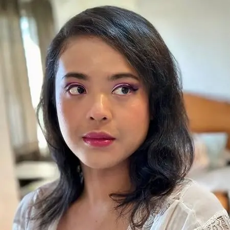 Author Shoutouts Thea Guanzon