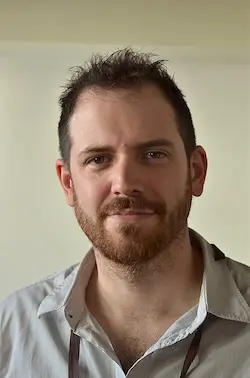 Author Shoutouts Joe Abercrombie