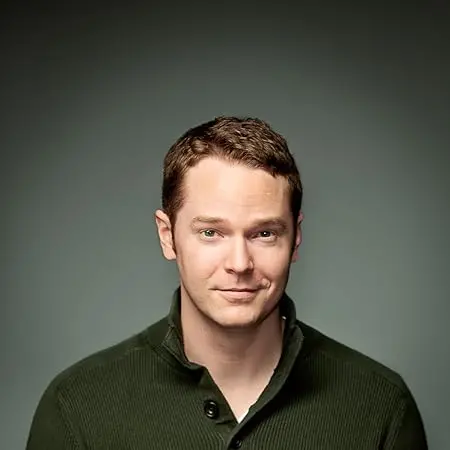 Author Shoutouts Robert Jackson Bennett