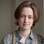 Slow Gods Slow Gods author Claire North