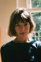 Television author Lauren Rothery