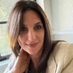 Cape Fever Cape Fever author Nadia Davids