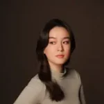 Coldwire Coldwire author Chloe Gong