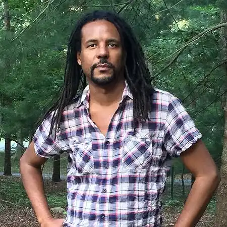 Author Shoutouts Colson Whitehead