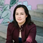 The Deep Sky author Yume Kitasei