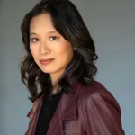 Green Bone Saga The Green Bone Saga author Fonda Lee