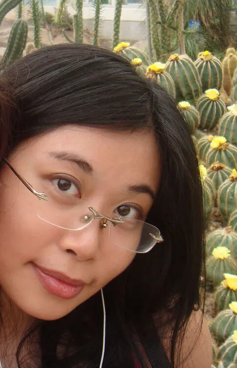 Author Shoutouts Rin Chupeco