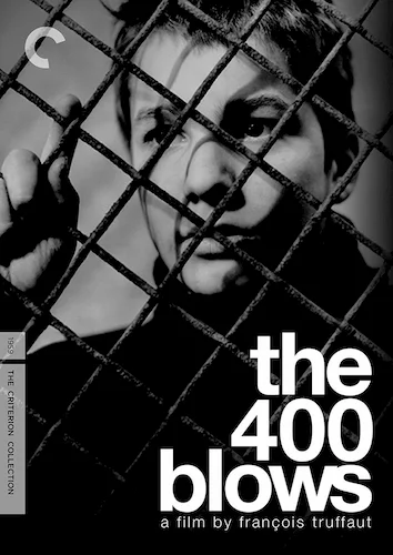 The 400 Blows Francois Truffaut
