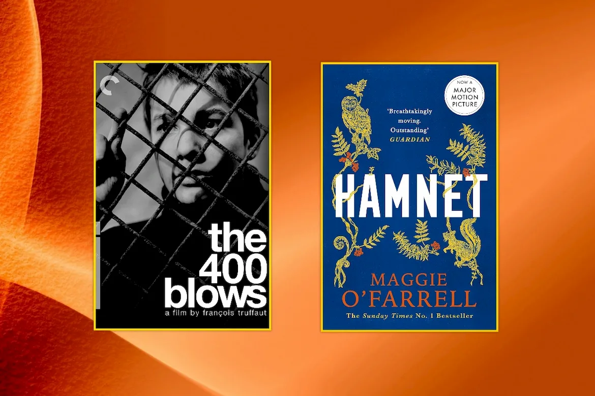 The 400 Blows and Hamnet